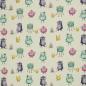 Preview: Baumwolljersey Miracle kleine Monster by Christiane Zielinski by Swafing